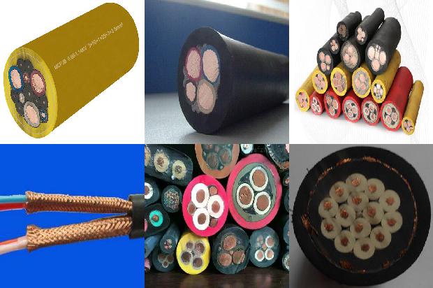 室外电缆埋地敷设规范