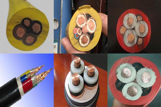 室外电缆直埋规范1680160354365