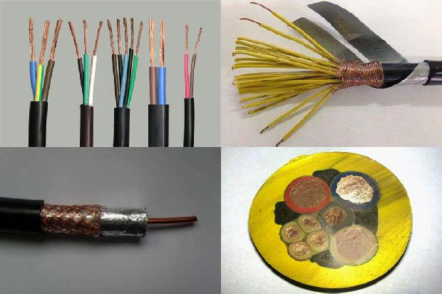 电缆电线敷设方式1680160362940