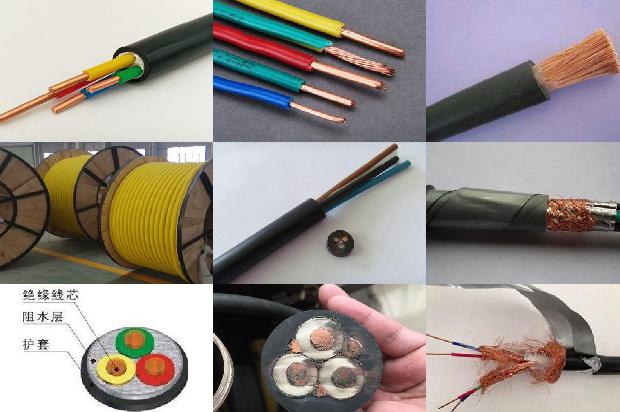 桥架内线缆敷设规范