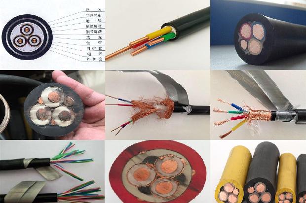 桥架内电缆接头规范