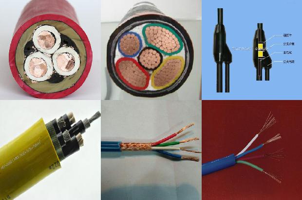 埋地电缆敷设要求