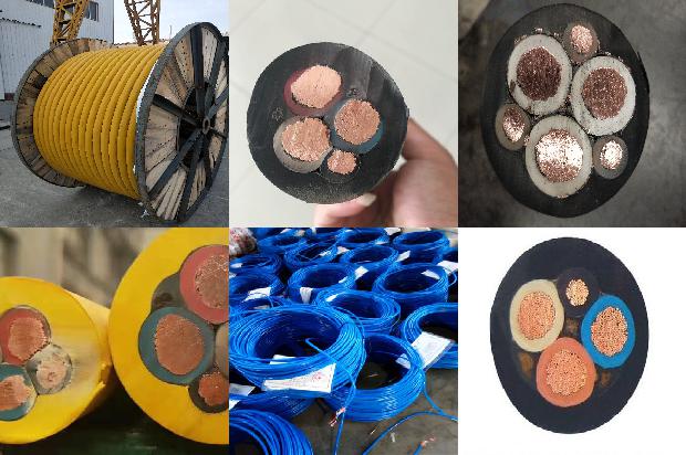 埋地电缆敷设要求1680160587278