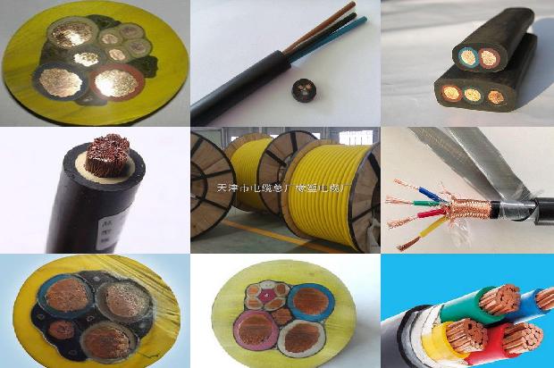 电缆管埋地深度