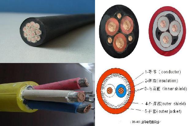 埋地电缆套管规范