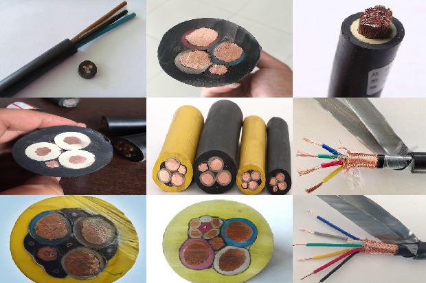 地埋电缆接头的正确处理方法