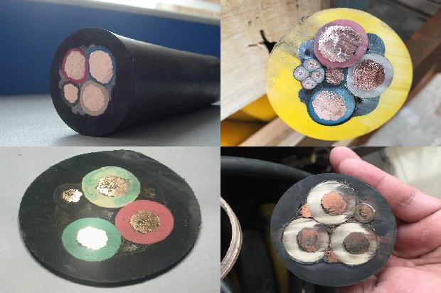 地埋电缆接头的正确处理方法1680160809718 地埋电缆接头的正确处理方法1680160809718