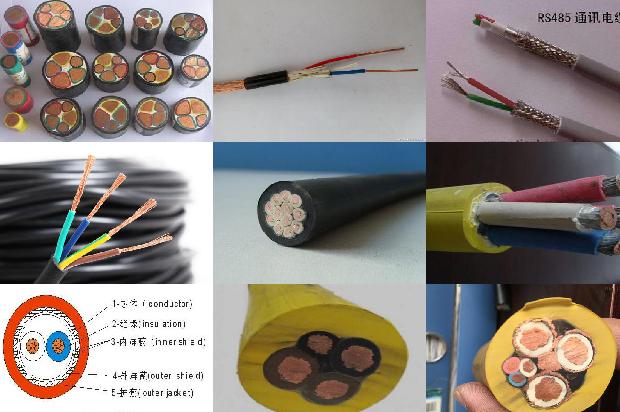 电缆埋地下安全吗