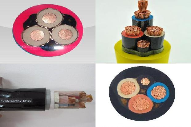 电缆地埋警示桩