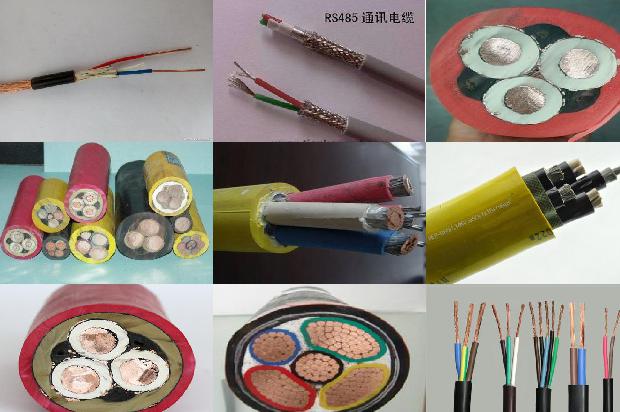 电缆和电线在同一桥架内敷设可以么1680160903937