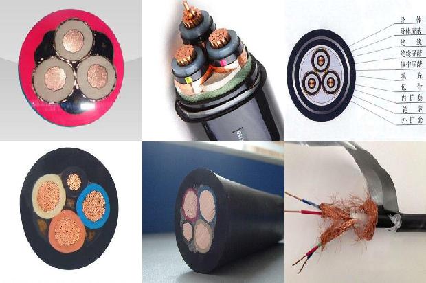 电缆埋地敷设规范