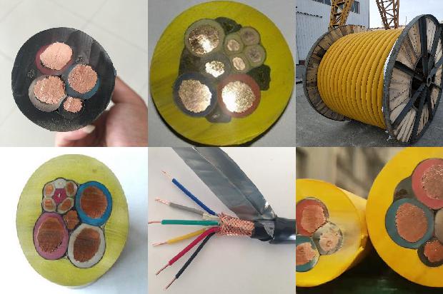 埋地电缆套管规格1680160938137