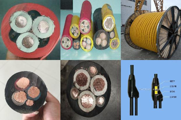 电缆配管与桥架连接方式1680160967777