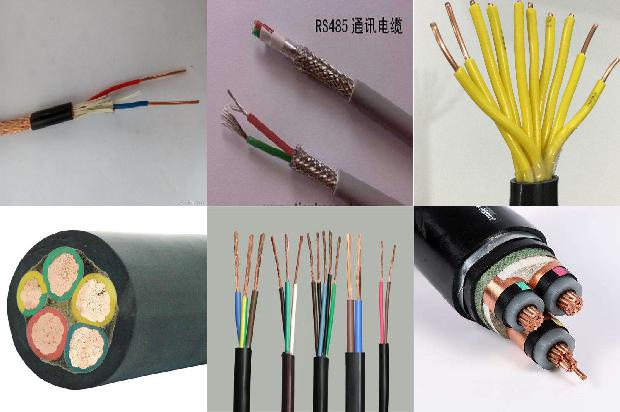 电缆线敷设方式1680160980805