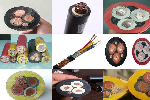 电缆线敷设方式1680160980852