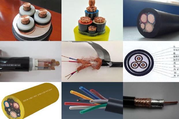 电缆线敷设方式1680160980898