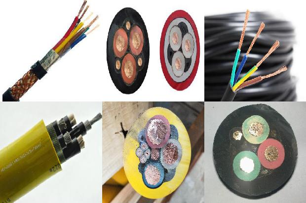 电线埋地要用什么管