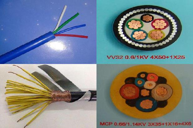 地埋电力电缆管