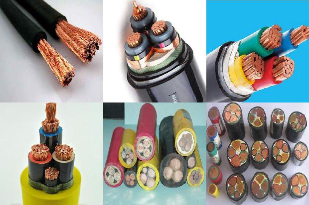 高压电缆埋地敷设规范