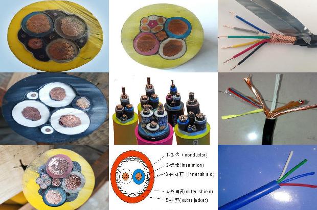 埋地电缆保护钢管