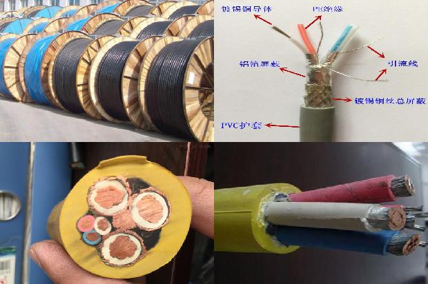 电缆埋地深度规范