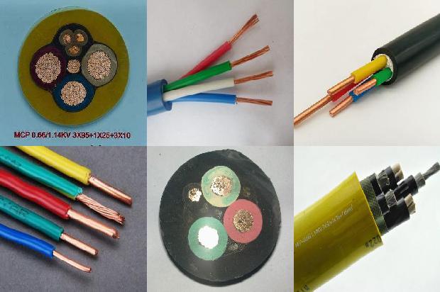 地埋电缆警示牌