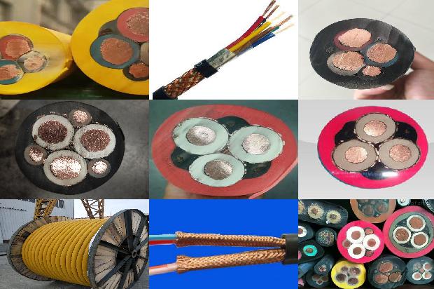 室外电缆埋地用什么管1680223250980