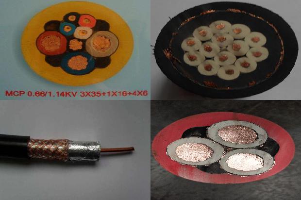 室外电缆埋地敷设代号1680223695501