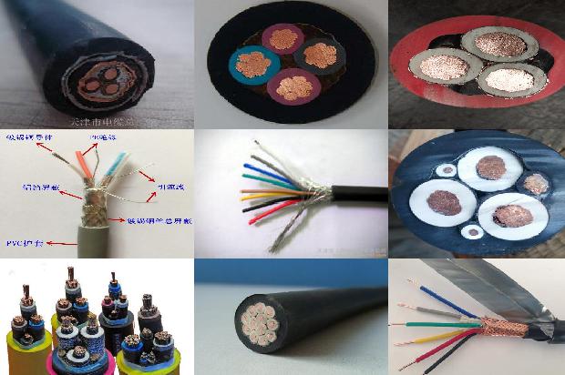 高压电缆埋地用什么管