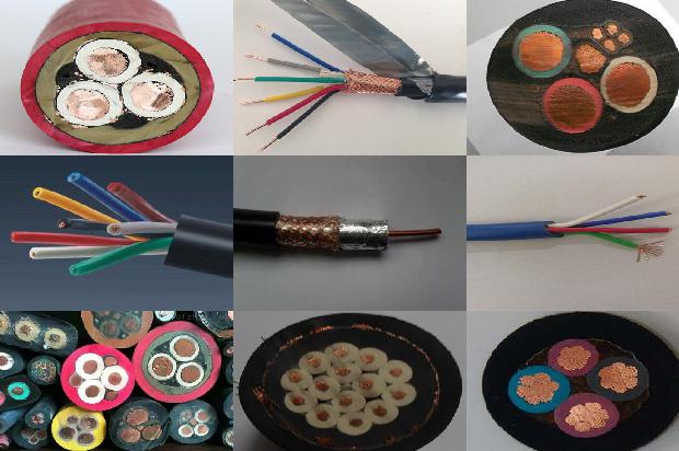 电缆直埋敷设方法