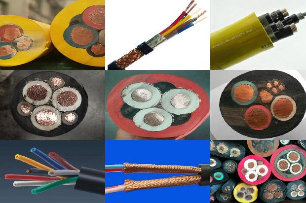 高压电缆埋地套管