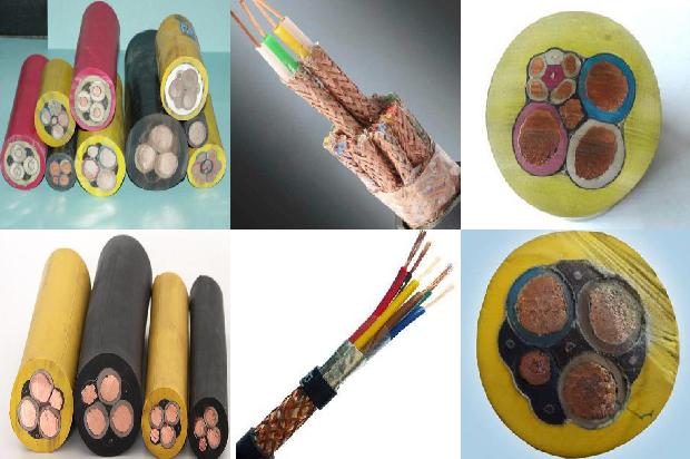 电缆在室外埋设深度不小于多少米1680225644049