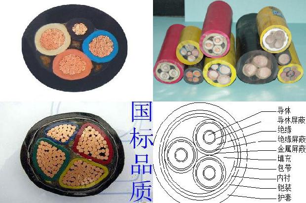 电缆埋地敷设有什么两种方式1680226189120