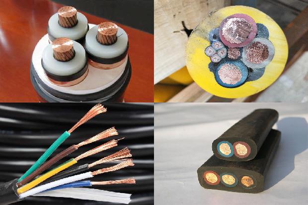 地埋电缆代号1680226498255