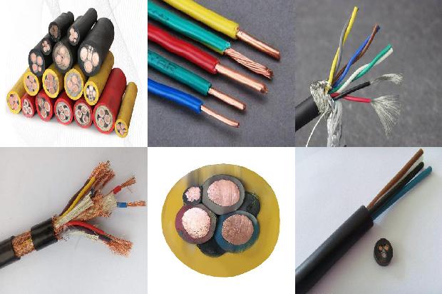 电缆沟内和电缆竖井内电缆敷设