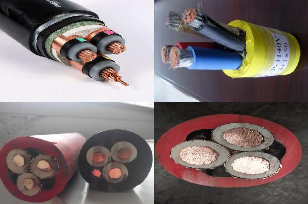 地埋电缆开槽机