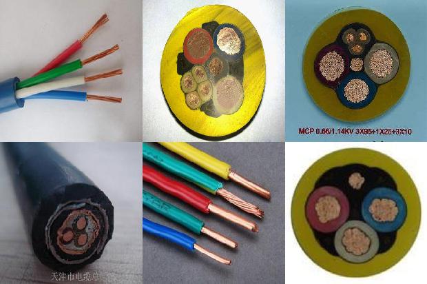 电力电缆埋管1680227279375