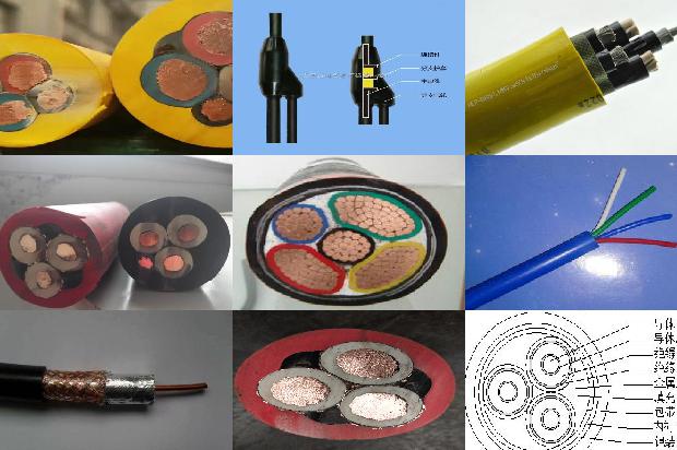 埋地感应电缆1680227449994 埋地感应电缆1680227449994