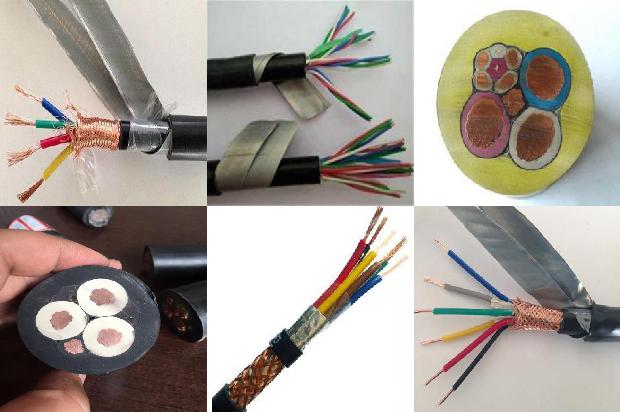 埋地电缆施工1680227716424