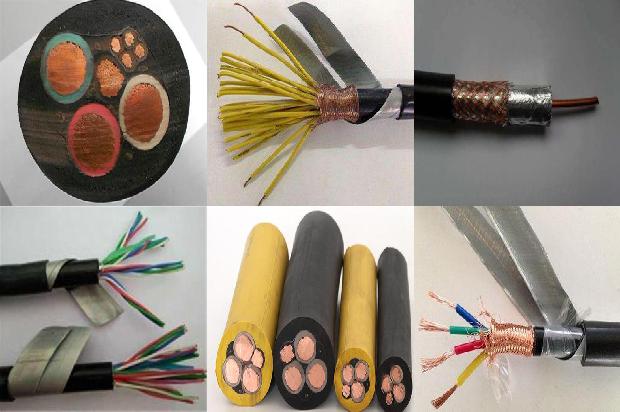 埋地电缆保护套管