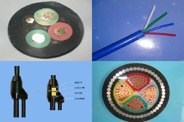 埋地电缆敷设1680228044812