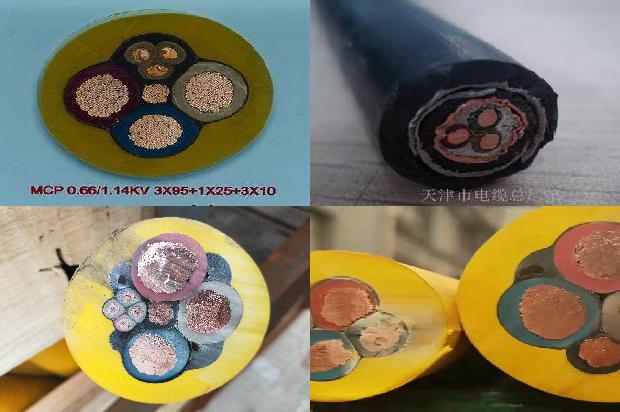 电缆埋地下用什么管保护