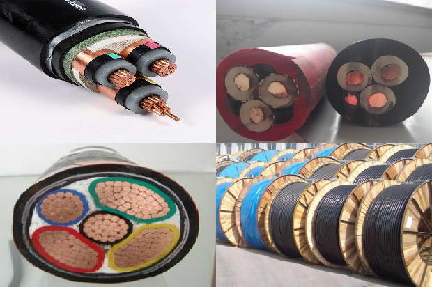 电缆埋地下用什么管保护1680228179479