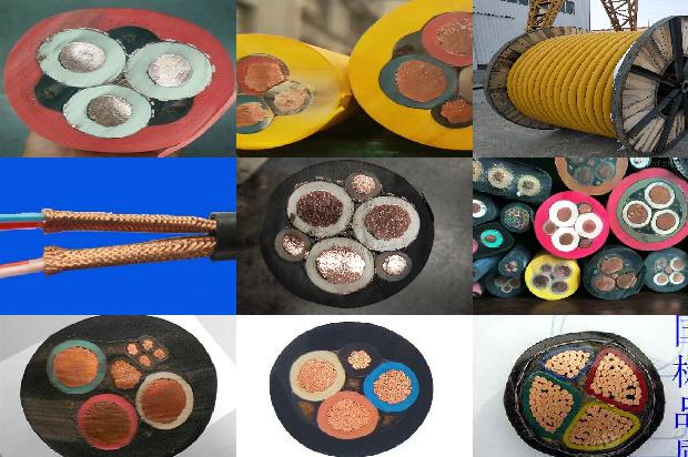 电缆埋地下用什么管保护1680228179526