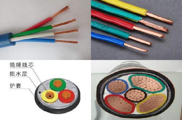 埋地电缆可以有接头吗1680228862049