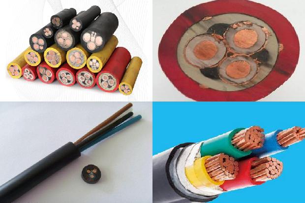 控制电缆成缆机