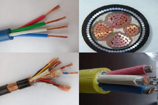 控制电缆能否直埋