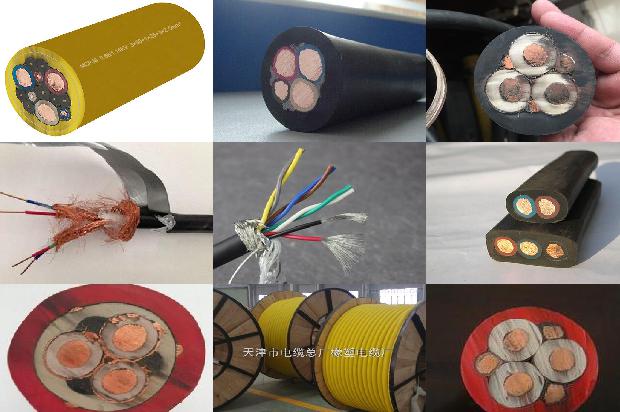 埋地电缆探测器