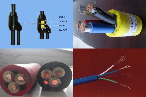 电力电缆埋地敷设施工方案