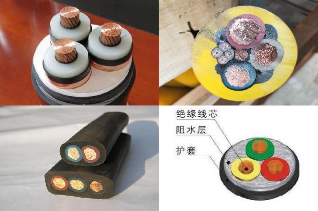 直埋电缆接头处如何处理1680230503545 直埋电缆接头处如何处理1680230503545